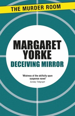 Cover Deceiving Mirror (eBook, ePUB)