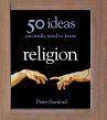 Religion - 50 Ideas You Really Need to... - Bild 1