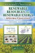 Renewable Resources and Renewable... - Bild 1