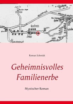 Geheimnisvolles Familienerbe (eBook, ePUB)