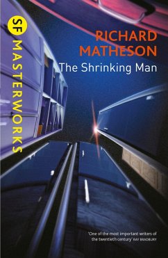 The Shrinking Man (eBook, ePUB) - Matheson, Richard