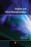 Singular and Chiral Nanoplasmonics (eBook, PDF)
