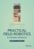 Practical Field Robotics (eBook, ePUB)