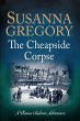 The Cheapside Corpse (eBook, ePUB) - Bild 1