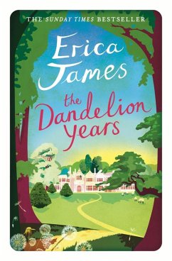 The Dandelion Years (eBook, ePUB) - James, Erica