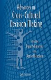 Advances in Cross-Cultural Decision Making (eBook, PDF)