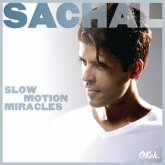 Slow Motion Miracles, 1 Audio-CD