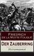 Der Zauberring (Ritterroman) (eBook,... - Bild 1