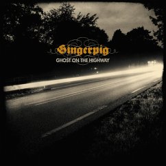 Ghost On The Highway - Gingerpig