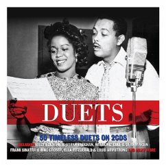 Cover Duets