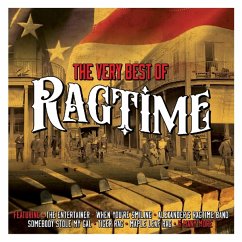 Very Best Of Ragtime - Diverse