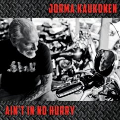 Ain'T In No Hurry - Kaukonen,Jorma