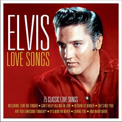 Love Songs - Presley,Elvis