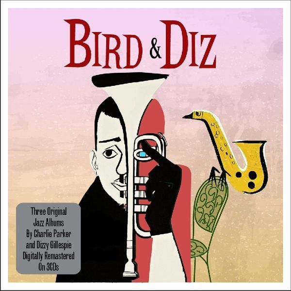 Bird & Diz Bird & Diz
