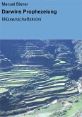 Darwins Prophezeiung (eBook, ePUB)