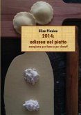 2014: Odissea nel piatto (eBook, PDF)