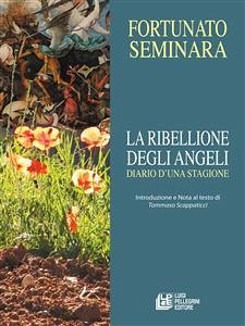 La Ribellione degli Angeli (eBook, ePUB) - Seminara, Fortunato