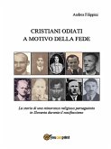 Cristiani odiati a motivo della fede (eBook, ePUB)