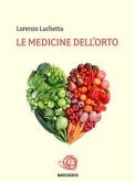 &quote;Le Medicine dell'orto&quote; (fixed-layout eBook, ePUB)