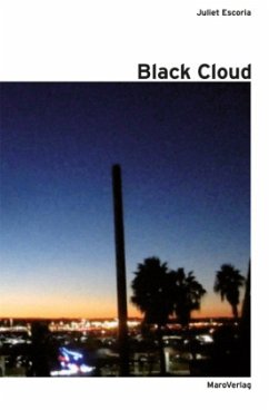 Black Cloud - Escoria, Juliet