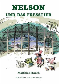 Nelson und das Fresstier Nelson und das Fresstier