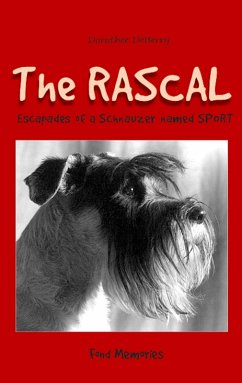 Cover The Rascal