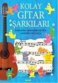 Kolay Gitar Sarkilari