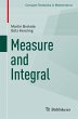 Measure and Integral - Bild 1