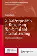 Global Perspectives on Recognising... - Bild 1