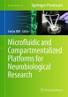 Microfluidic and Compartmentalized... - Bild 1