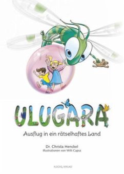 Ulugara - Henckel, Christa