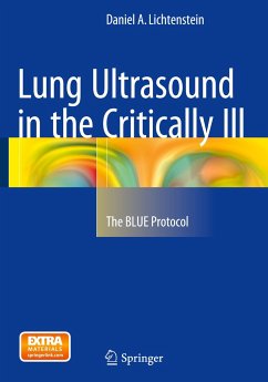 Lung Ultrasound in the Critically Ill - Lichtenstein, Daniel A.