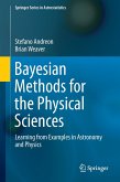 Bayesian Methods for the Physical Sciences