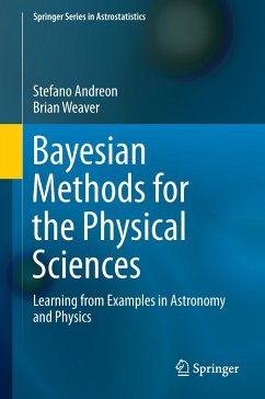 Bayesian Methods for the Physical Sciences - Andreon, Stefano;Weaver, Brian