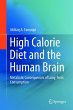 High Calorie Diet and the Human Brain - Bild 1