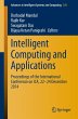 Intelligent Computing and Applications by Durbadal Mandal Paperback | Indigo Chapters