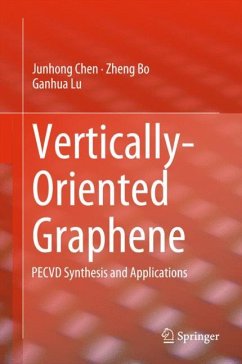 Vertically-Oriented Graphene - Chen, Junhong;Bo, Zheng;Lu, Ganhua