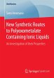 New Synthetic Routes to Polyoxometalate... - Bild 1