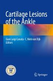 Cartilage Lesions of the Ankle