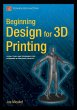 Beginning Design for 3D Printing - Bild 1