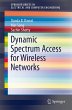 Dynamic Spectrum Access for Wireless... - Bild 1