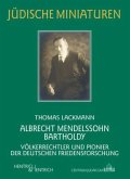 Albrecht Mendelssohn Bartholdy