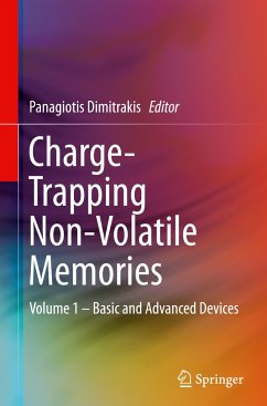 Charge-Trapping Non-Volatile Memories