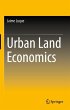 Urban Land Economics - Bild 1
