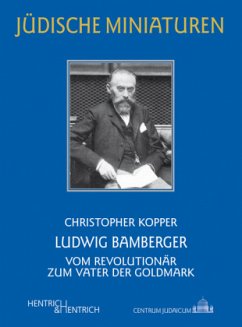 Ludwig Bamberger - Kopper, Christopher