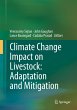 Climate Change Impact on Livestock:... - Bild 1