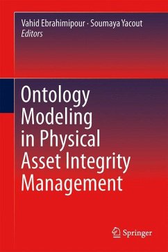 Ontology Modeling in Physical Asset Integrity Management