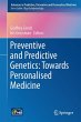 Preventive and Predictive Genetics:... - Bild 1