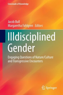 Illdisciplined Gender