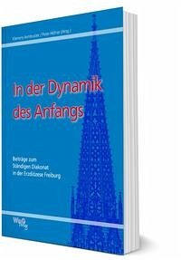 In der Dynamik des Anfangs - Armbruster, Klemens; Höfner, Peter